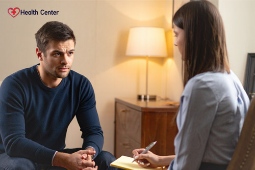 Как проходит лечение игромании в Нерюнгри в клинике Центр здоровья<