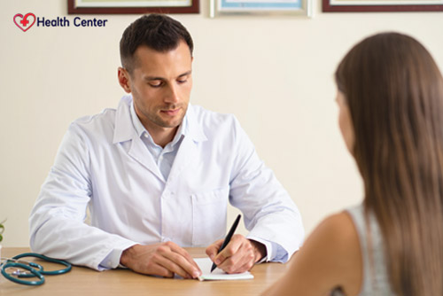 Лечение зависимости от Габапентина в Нерюнгри в клинике Центр здоровья